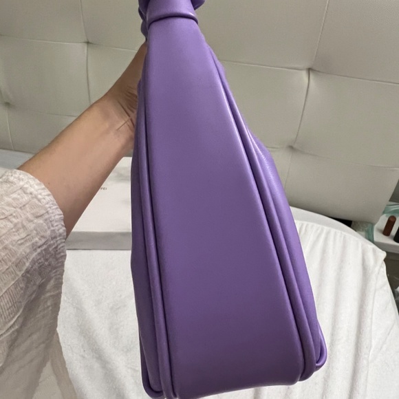 JW PEI | Bags | Jw Pei Gabbi Bag Purple Color | Poshmark JW Pei Gabbi Bag — Purple Color